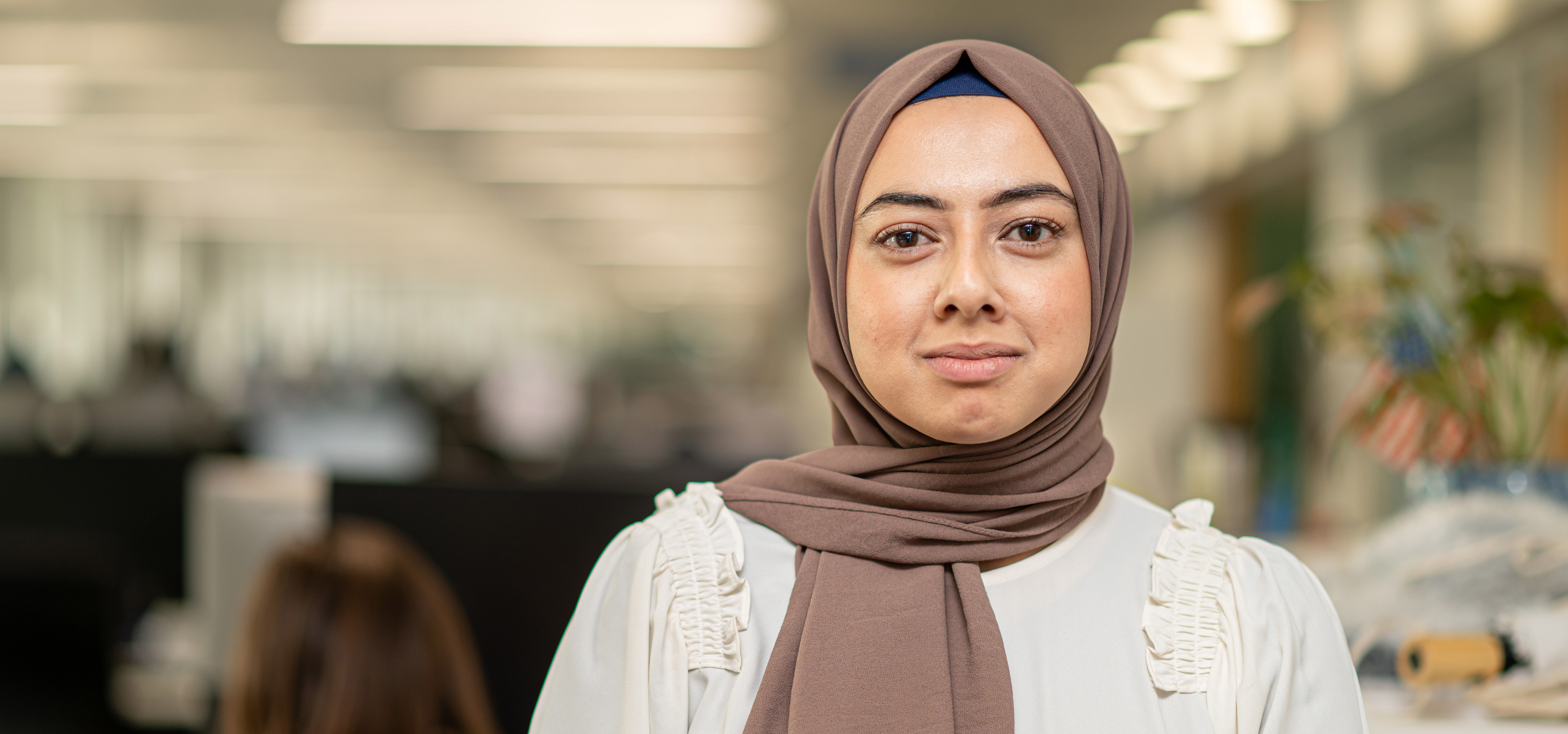 GSR Research Officer